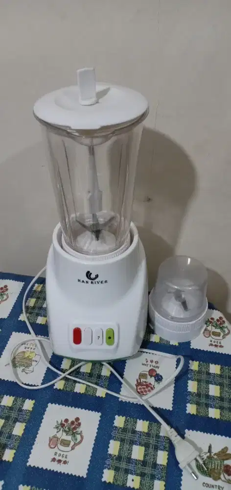 Blender Han River 1 Liter