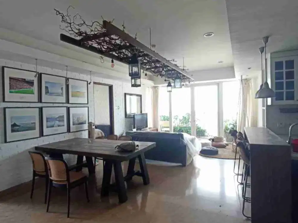 Disewakan apartemen springhill royal kemayoran