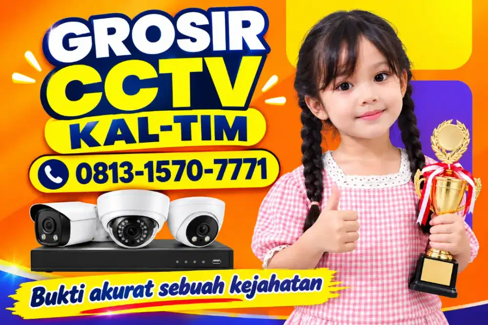 GROSIR CCTV BISA LIVE DIHP