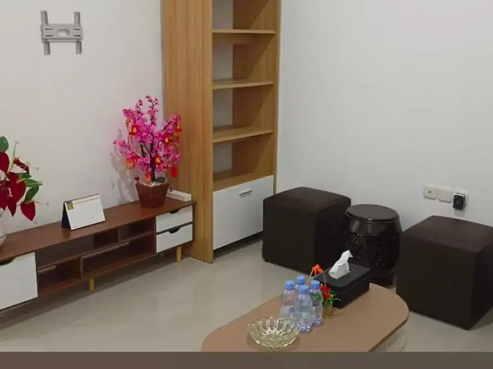 Dijual Rumah Taman Cibaduyut Indah NEGO [ID 858]