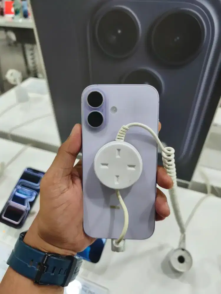 Kredit iPhone bunga 0%