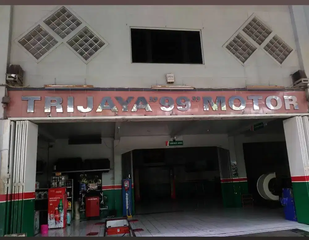 Mekanik mobil bandung