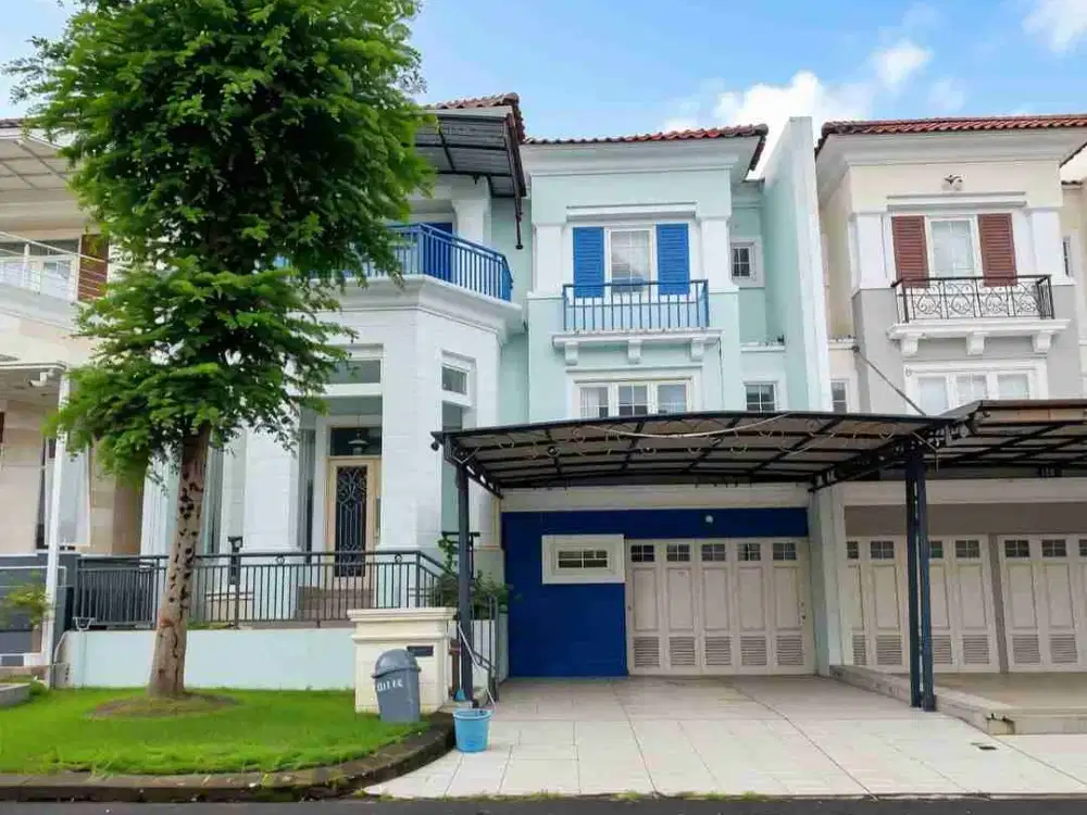 Rumah CitraLand Hertasning 10×20 Hertasning Makassar