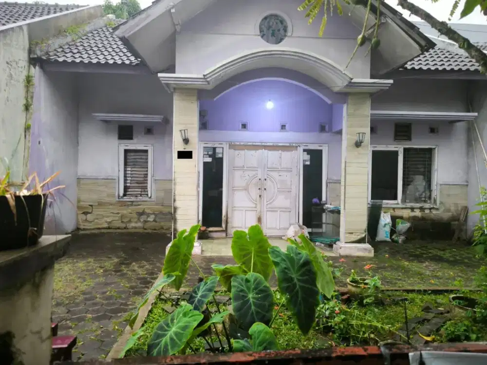 Dijual Rumah di Muwardi Timur Raya Semarang