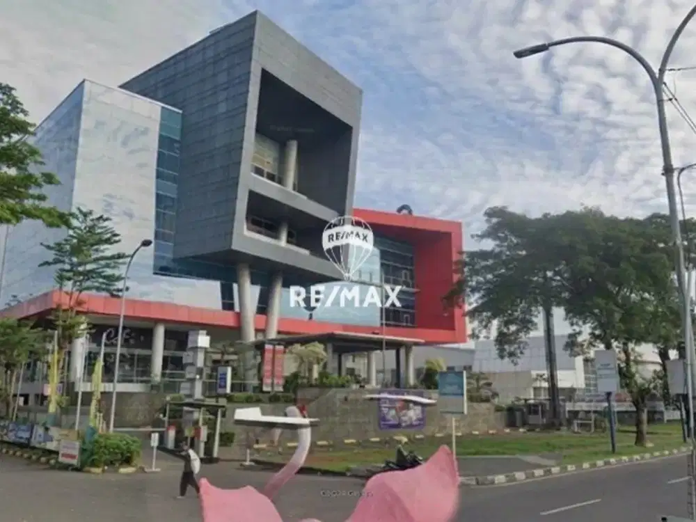 DIJUAL/DISEWAKAN GEDUNG KOMERSIAL DAN STRATEGIS DIDAERAH KARAWANG JAWA BARAT