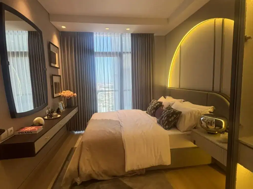 Apartemen Ciputra World Surabaya