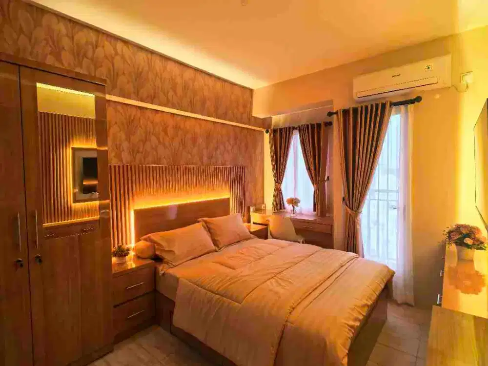 STUDIO BALSA PGV MURAH