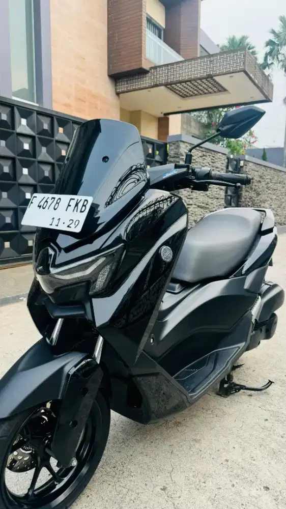 Neo s 2024 keyless seperti baru
