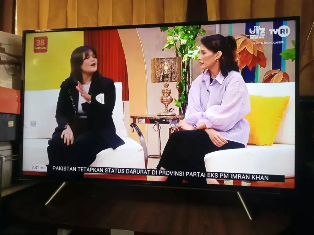 LED TV SAMSUNG 43in Digital