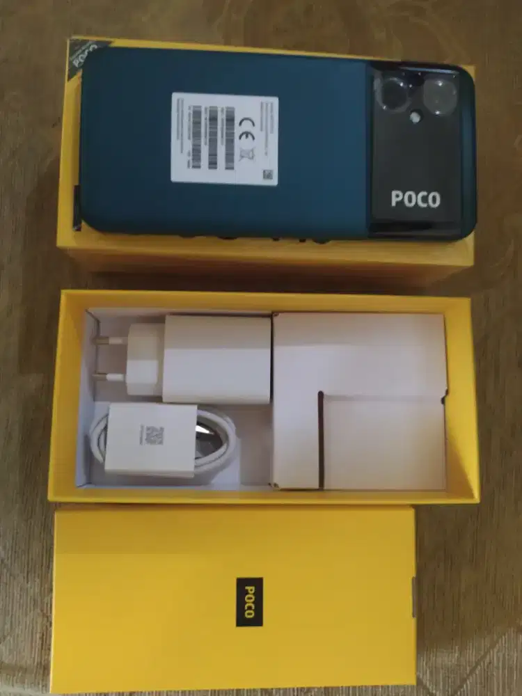 POCO M5 4/64 ISTIMEWA