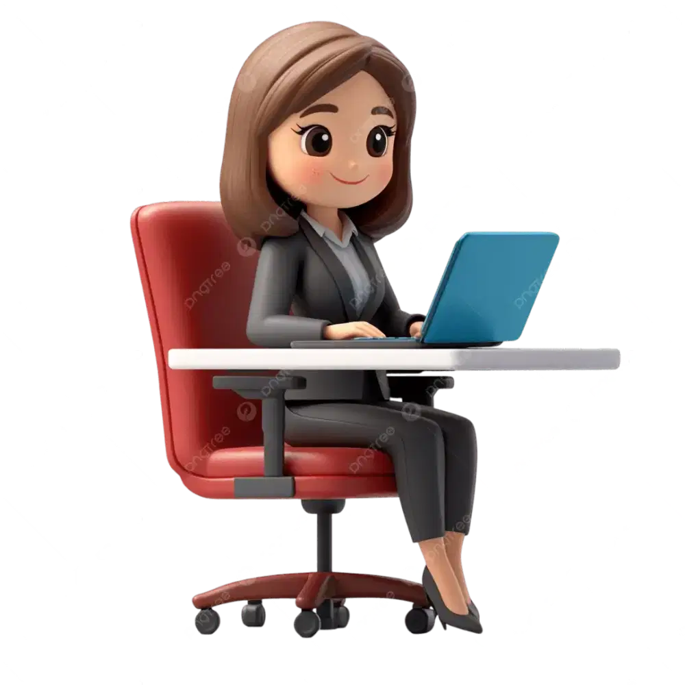 Admin Kantor Notaris