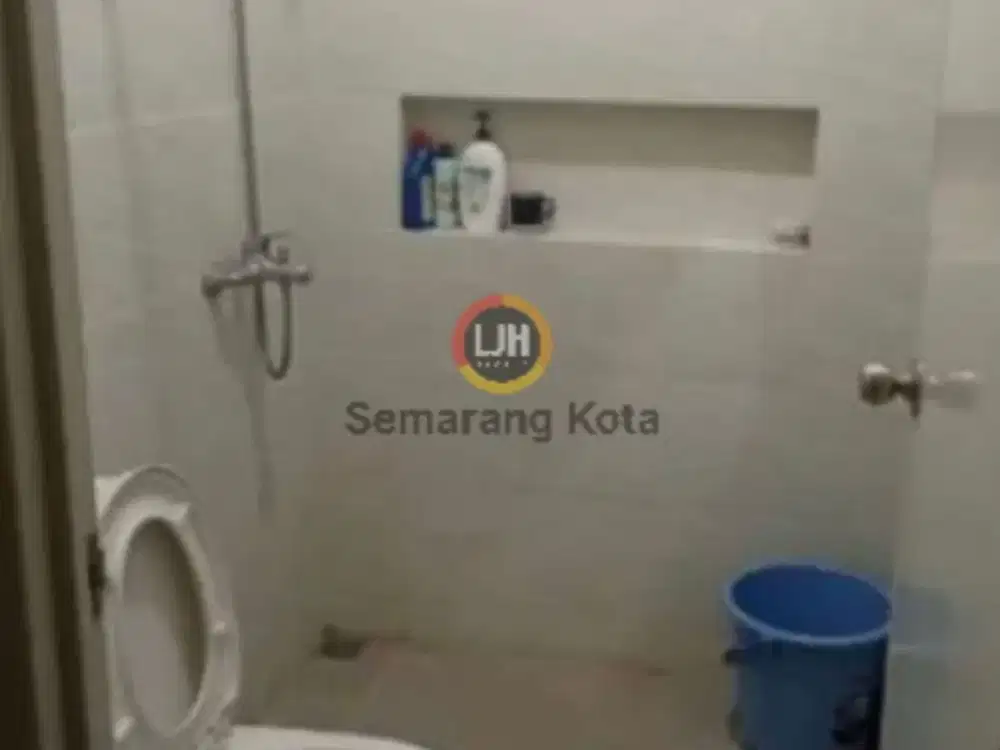 sewa rumah di citragrand semarang