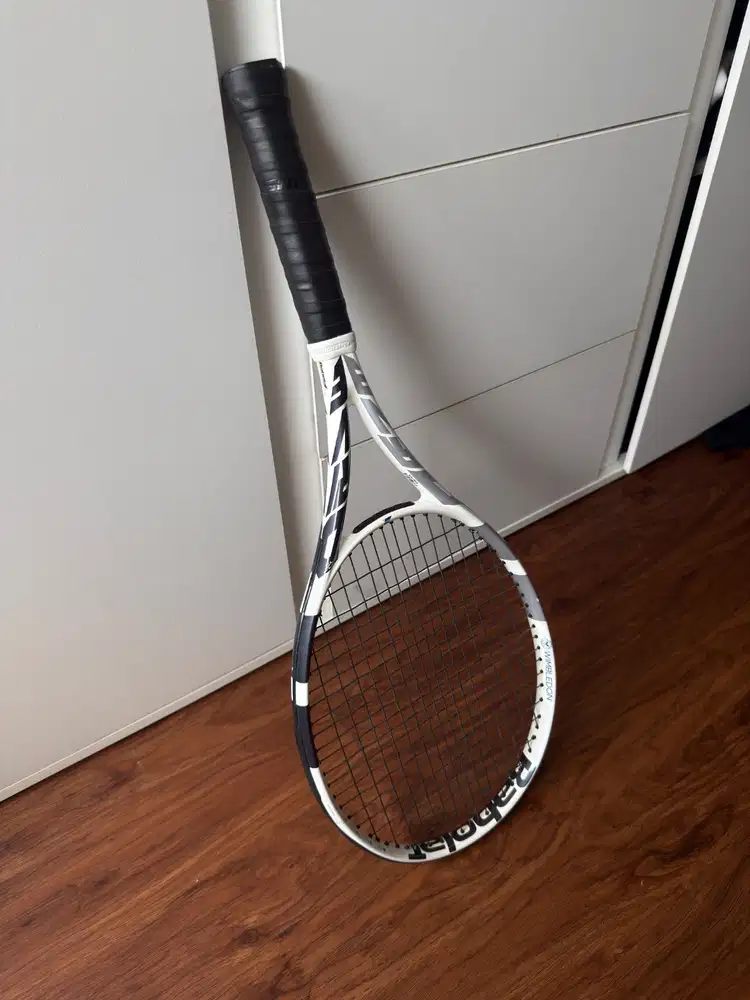 Raket Tennis Babolat Pure Drive Wimbledon