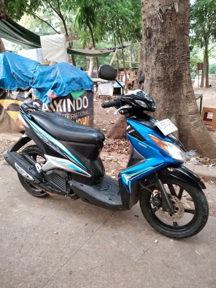 Xeon Surat Lengkap