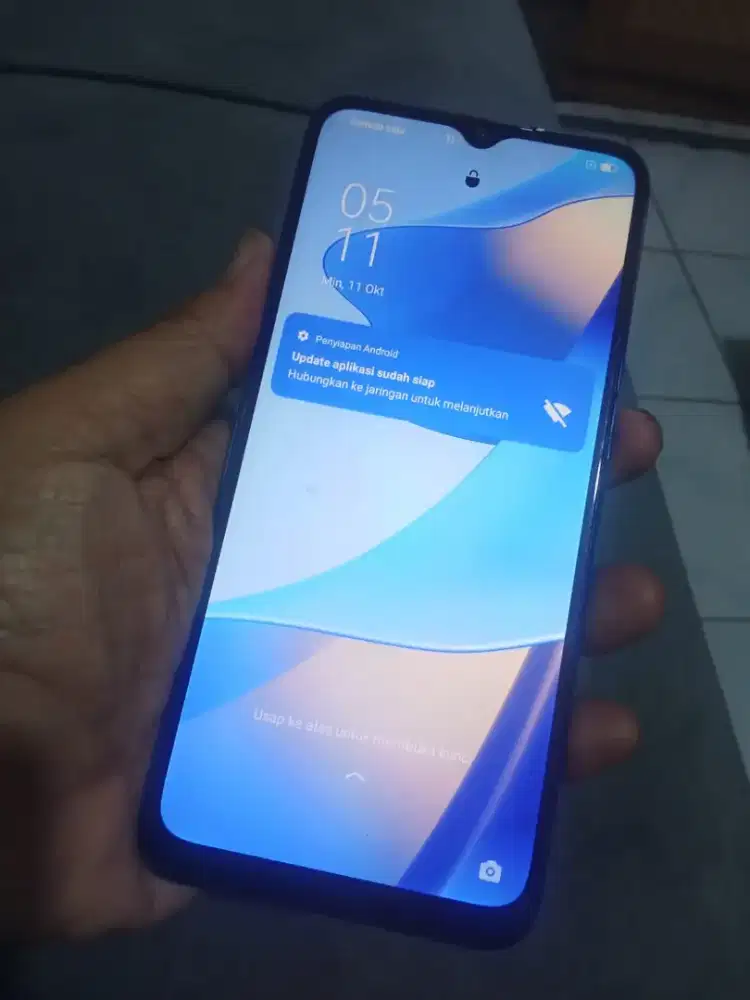 Oppo A16.. 3/32.. hrg bersahabat broo