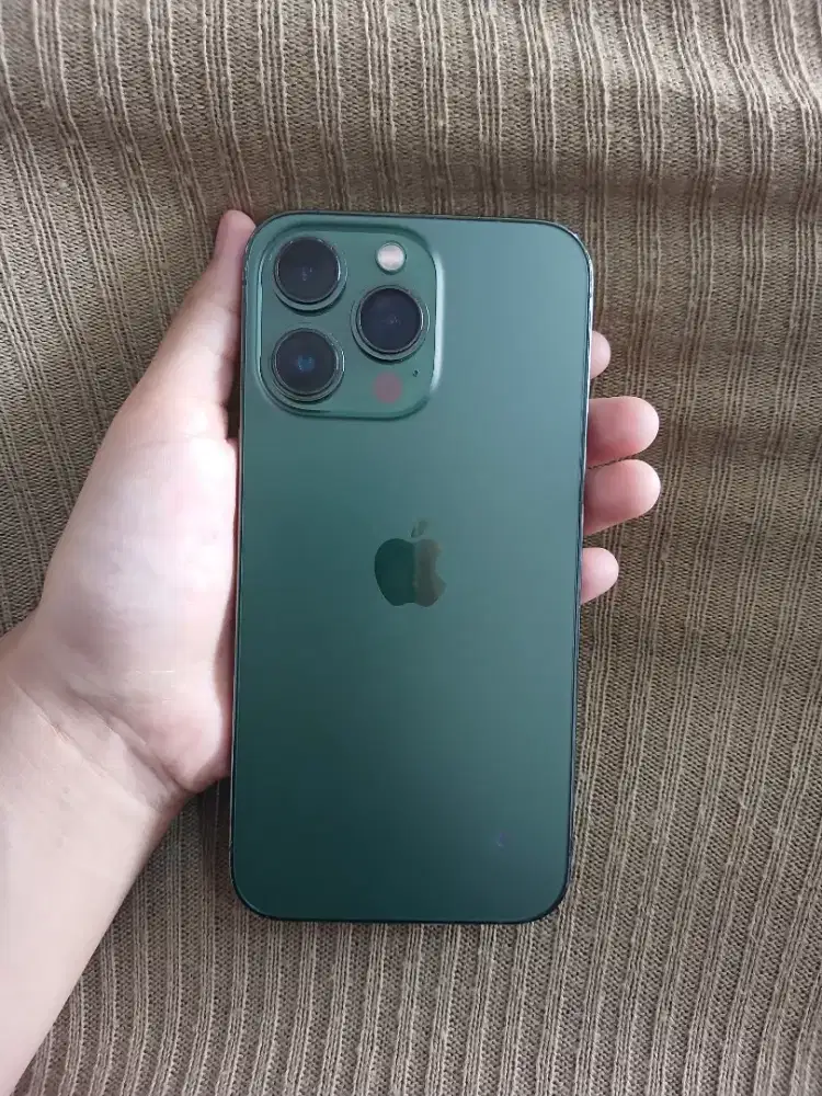 iPhone 13 pro ex ibox
