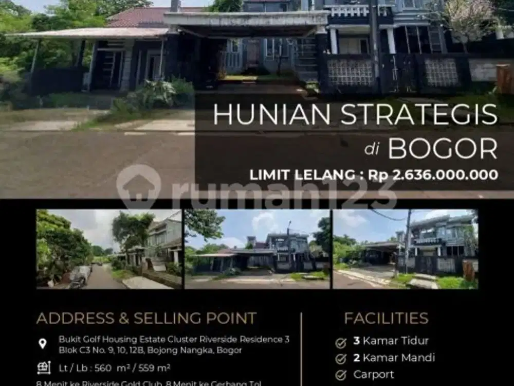Rumah Minim Renovasi Menjadi Rumah Impian