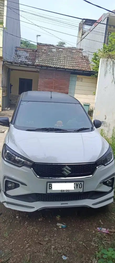 Bismillah, Dijual Tanpa perantara