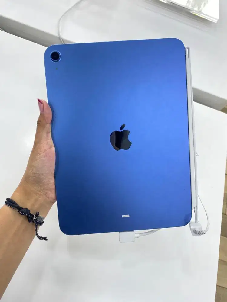 Promo Cicilan Ipad A16 (New) Garansi Resmi