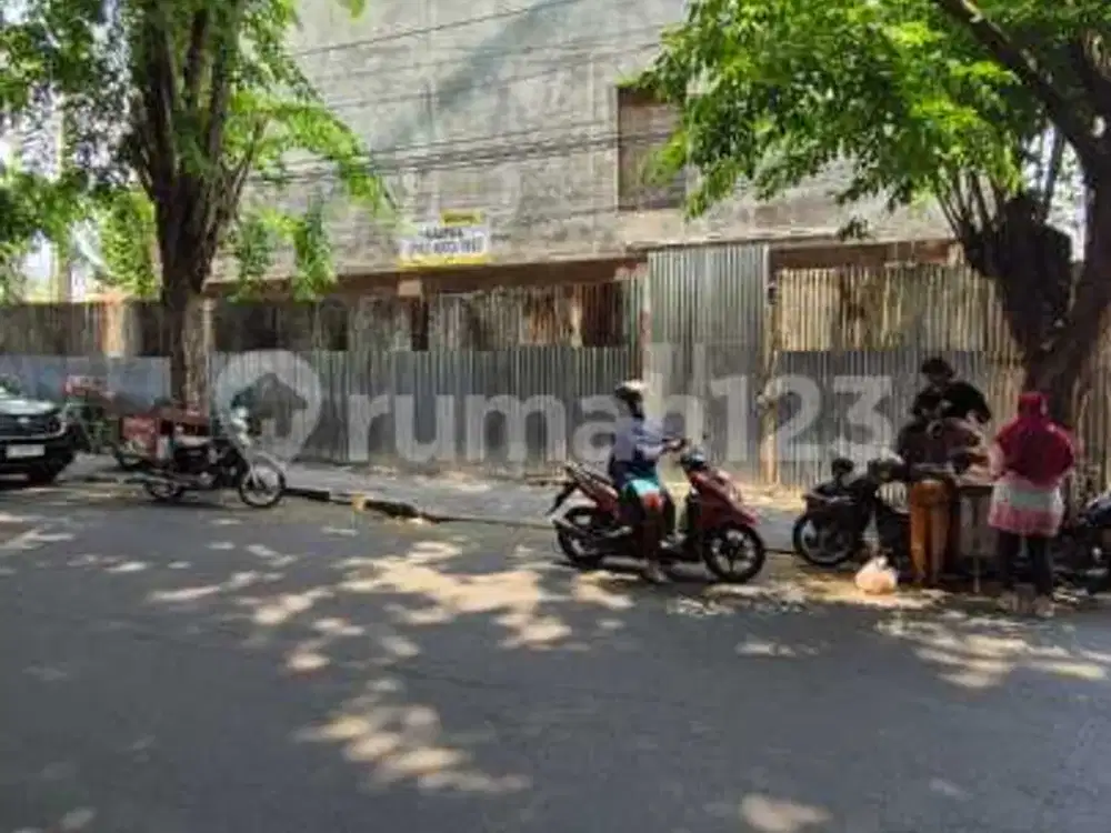 Hotel Baru Dalam Tahap Pembangunan 30 Kamar Tidur di Gresik