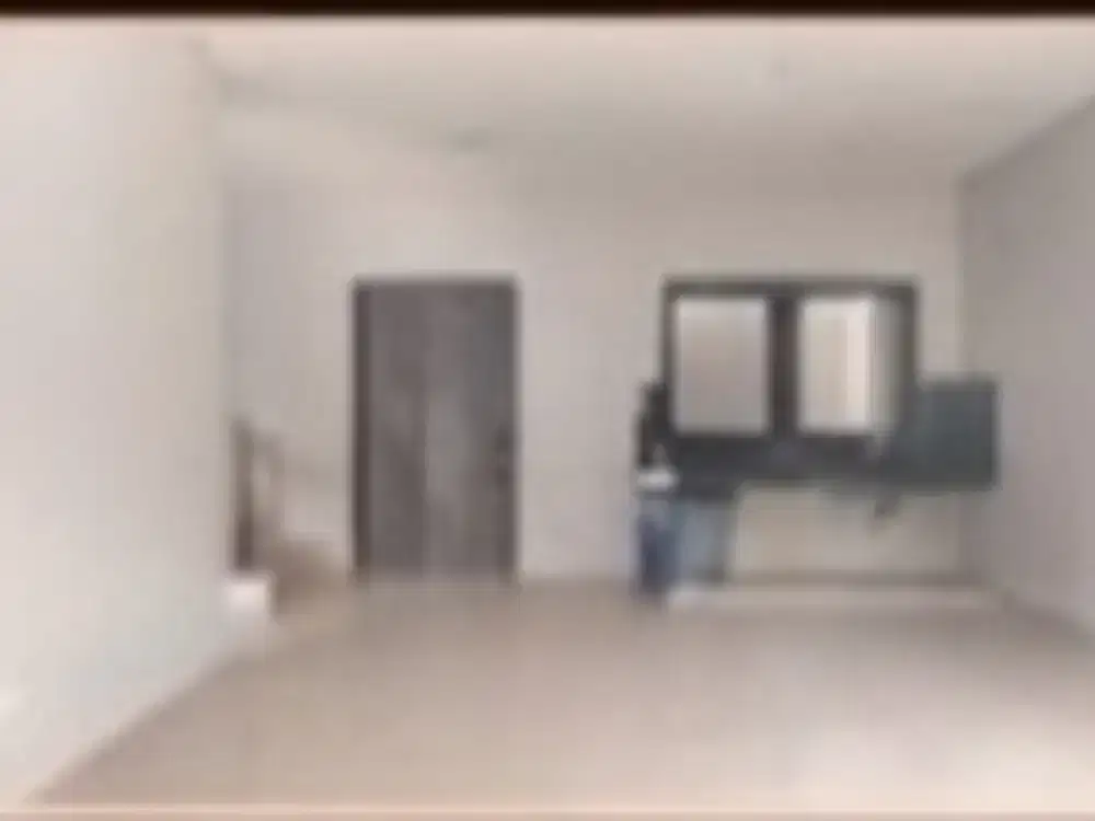 Rumah Strategis di Kota Bogor