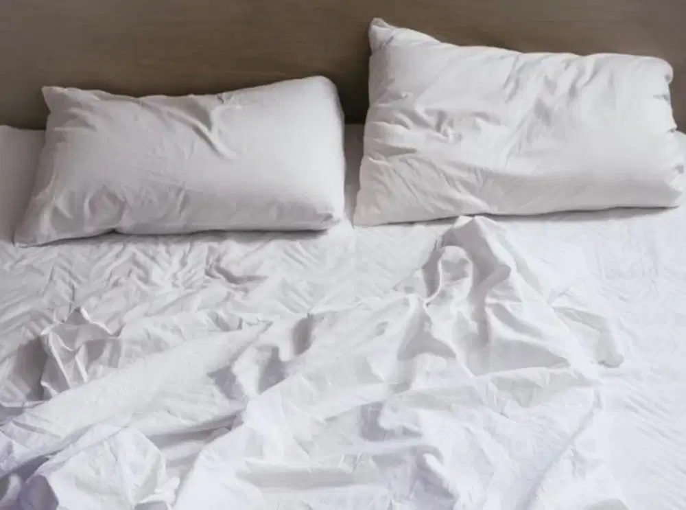 Lowongan untuk beres beres kamar