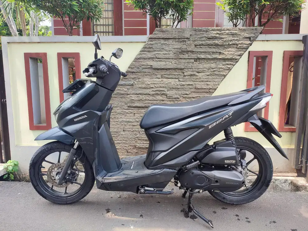 JUAL BEAT DELUXE TAHUN 2024