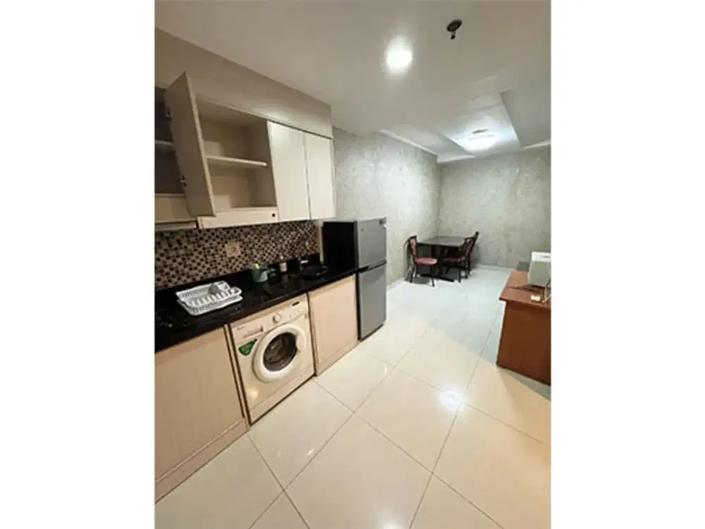 Apartemen The Mansion Bougenville Twr Gloria, Kemayoran