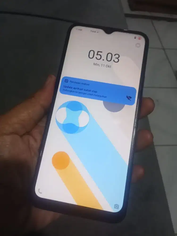 Vivo y21s.. 4+1/128.. hrg merakyat slurr