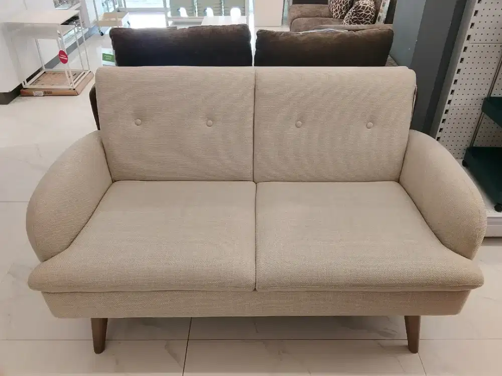 Sofa minimalis murah Cilegon