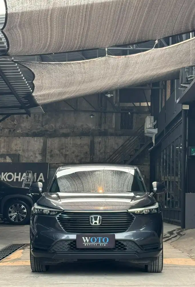 [ KM 40rb ] Honda HRV 1.5 S CVT SENSING 2023