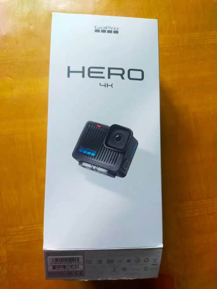 Dijual kamera gopro