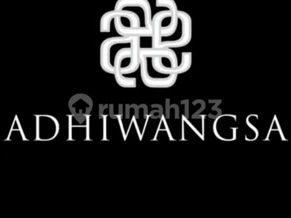 Apartemen The Adhiwangsa Mewah Fasilitas Lengkap
