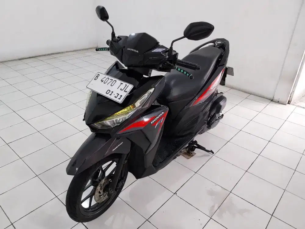 VARIO 125 CC 2016 CBS ISS