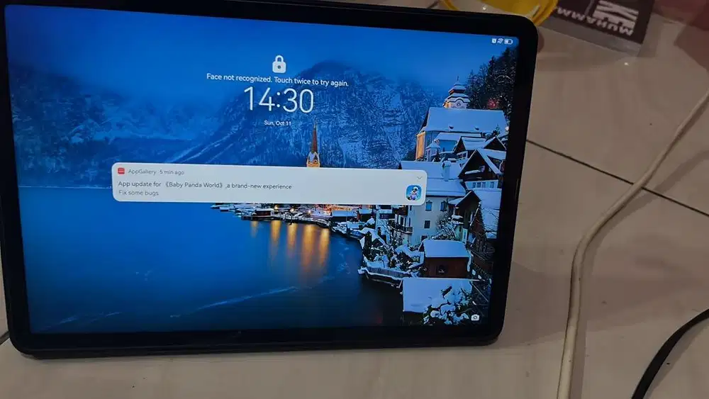 huawei mate pad 11.5
