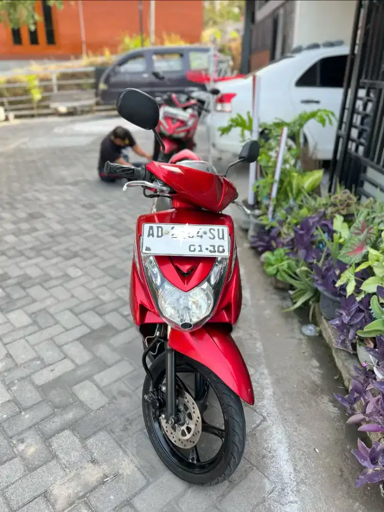 Mio soul 2010 kondiri prima