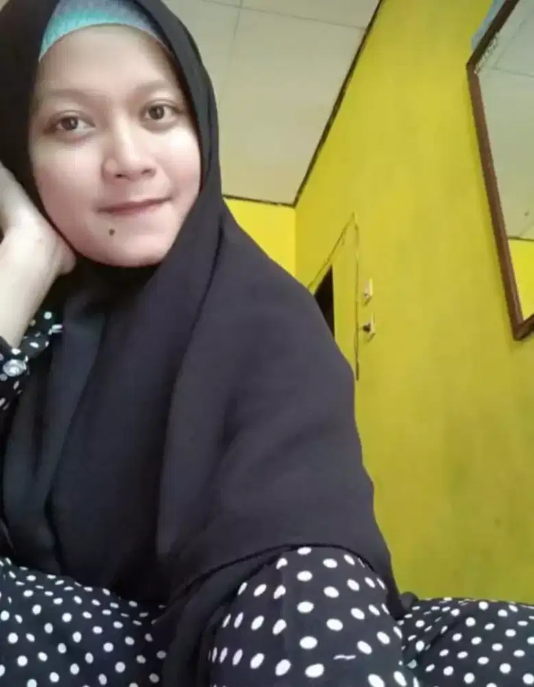 Mencari pekrjaan