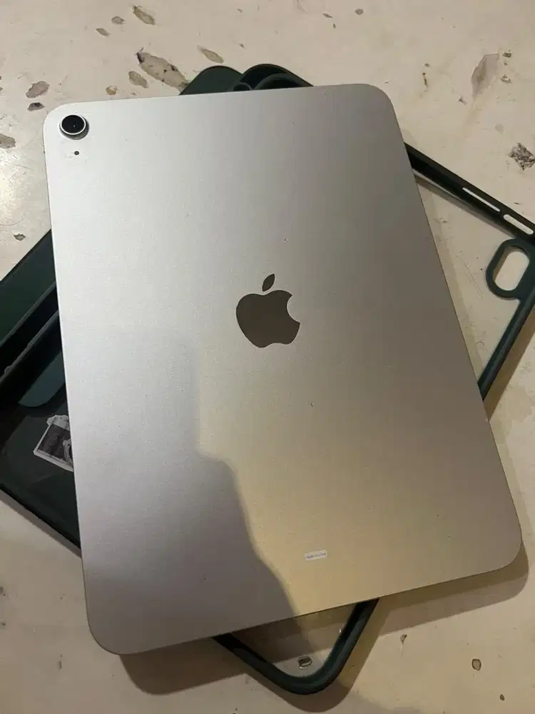 Jual Ipad Gen11 A16 128gb ex Ibox