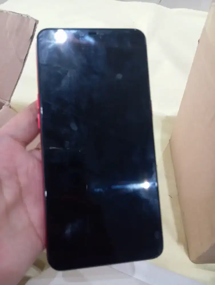 Jual Oppo a3s ram 6