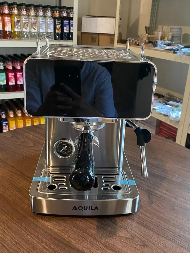 Mesin Espresso Aquila CMS 250