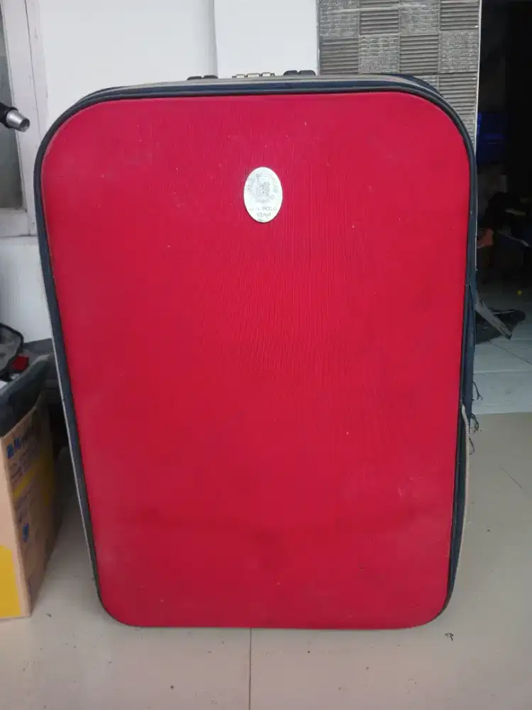 Dijual koper canvass uk 28 inc