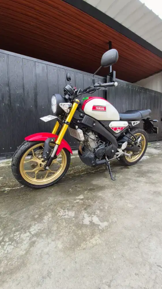 Kondisi normal, pemakaian pribadi