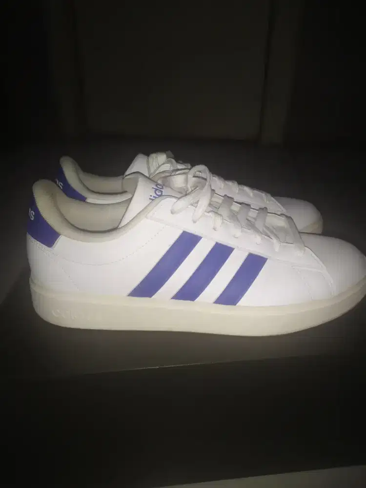 sepatu adidas ori