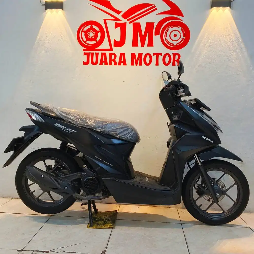 BEAT DELUXE 2022 CASH TERMURAH BISA PAKE SPAYLATER