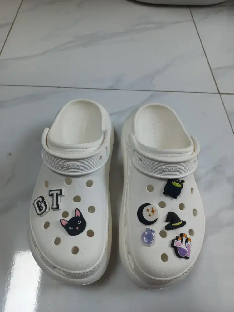 Sandal crocs original