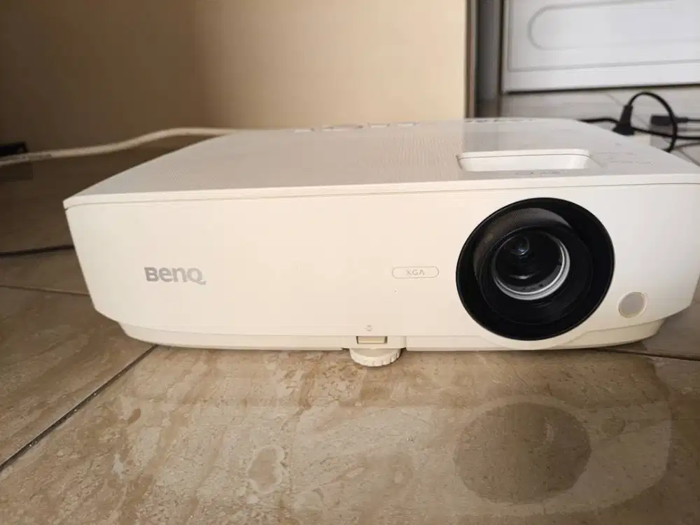 Proyektor BenQ MX532 XGA (1024 X 768)