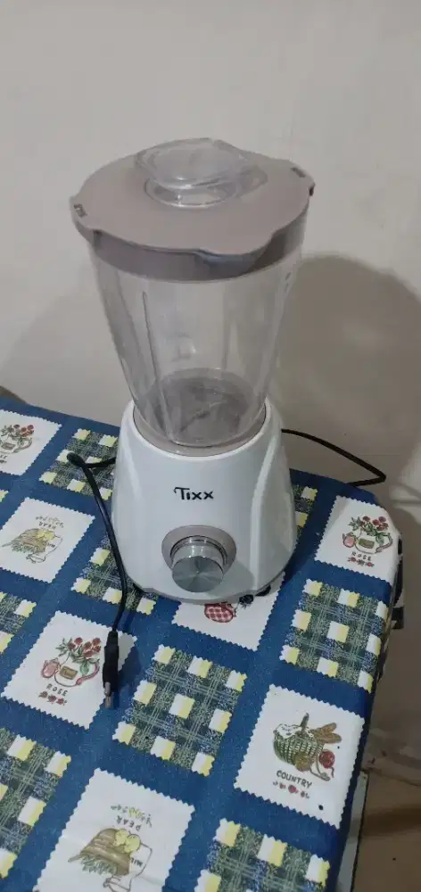 Blender Tixx 1,5 Liter