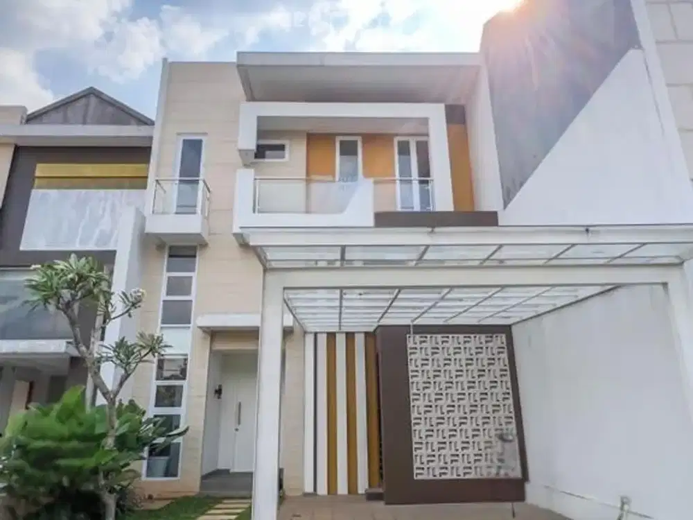 Dijual Rumah Town House Siap Huni Di Pasar Minggu Jakarta Selatan