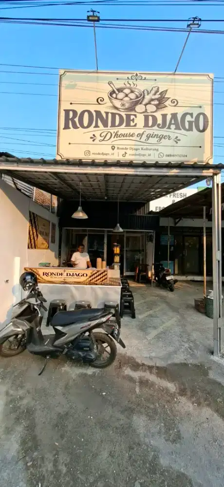 karyawan untuk kuliner