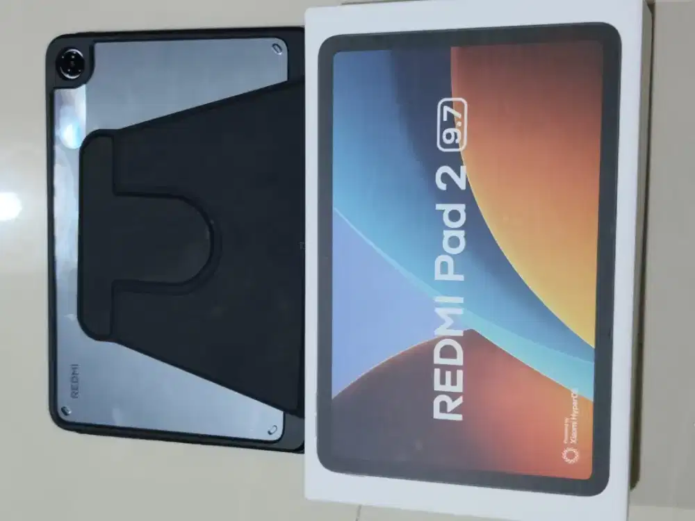 Dijual Redmi Pad 2 9.7